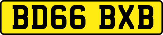 BD66BXB