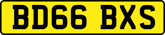 BD66BXS