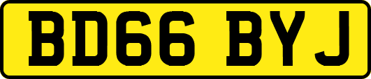 BD66BYJ