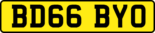 BD66BYO