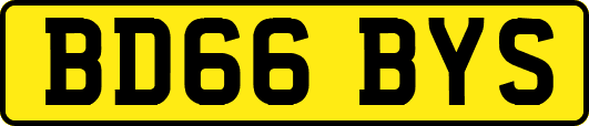 BD66BYS