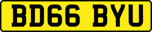 BD66BYU