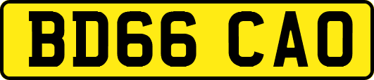 BD66CAO