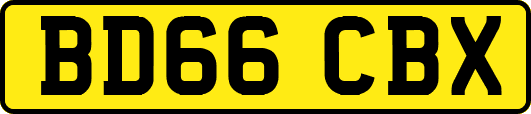 BD66CBX