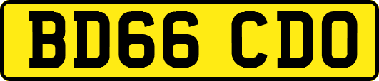 BD66CDO