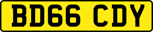 BD66CDY