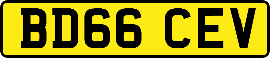 BD66CEV