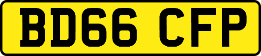 BD66CFP