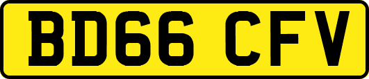 BD66CFV