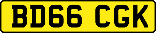 BD66CGK