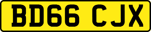 BD66CJX