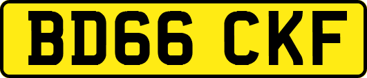 BD66CKF