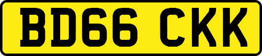 BD66CKK