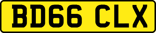 BD66CLX