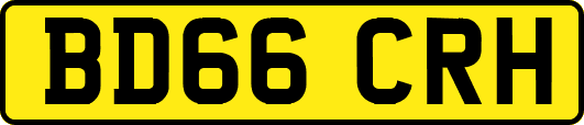 BD66CRH