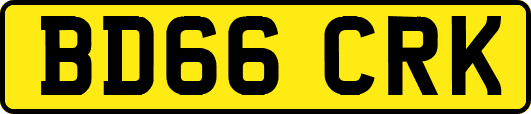 BD66CRK