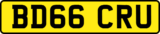 BD66CRU