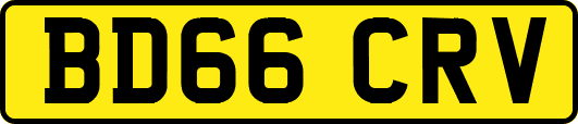 BD66CRV