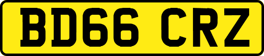 BD66CRZ