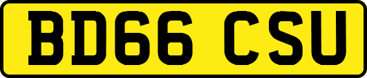 BD66CSU