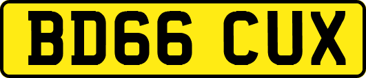 BD66CUX