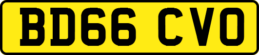 BD66CVO