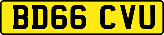 BD66CVU