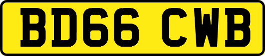 BD66CWB