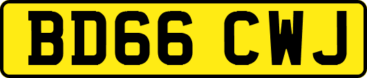 BD66CWJ