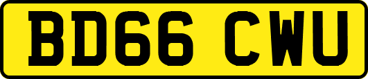 BD66CWU