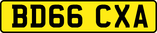 BD66CXA