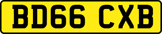 BD66CXB