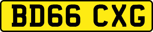 BD66CXG