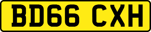 BD66CXH