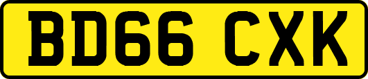 BD66CXK