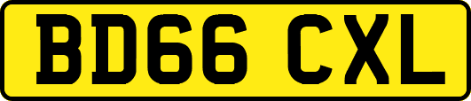 BD66CXL