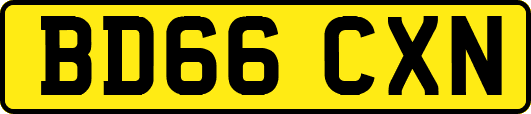 BD66CXN