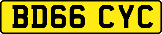 BD66CYC