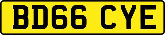 BD66CYE