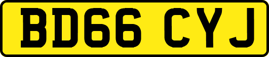 BD66CYJ