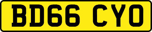 BD66CYO