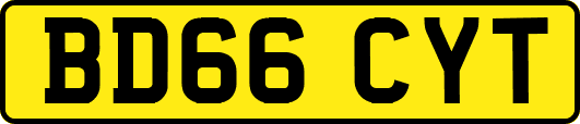 BD66CYT