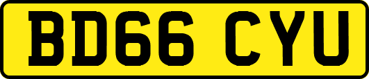 BD66CYU