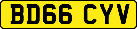 BD66CYV