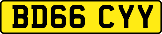 BD66CYY