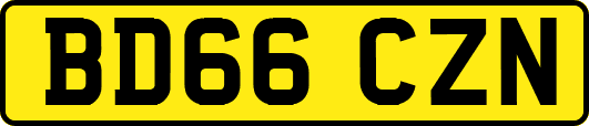 BD66CZN