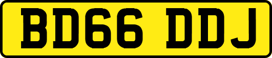 BD66DDJ