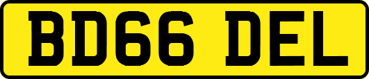 BD66DEL