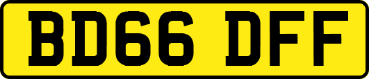 BD66DFF