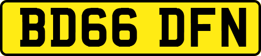 BD66DFN